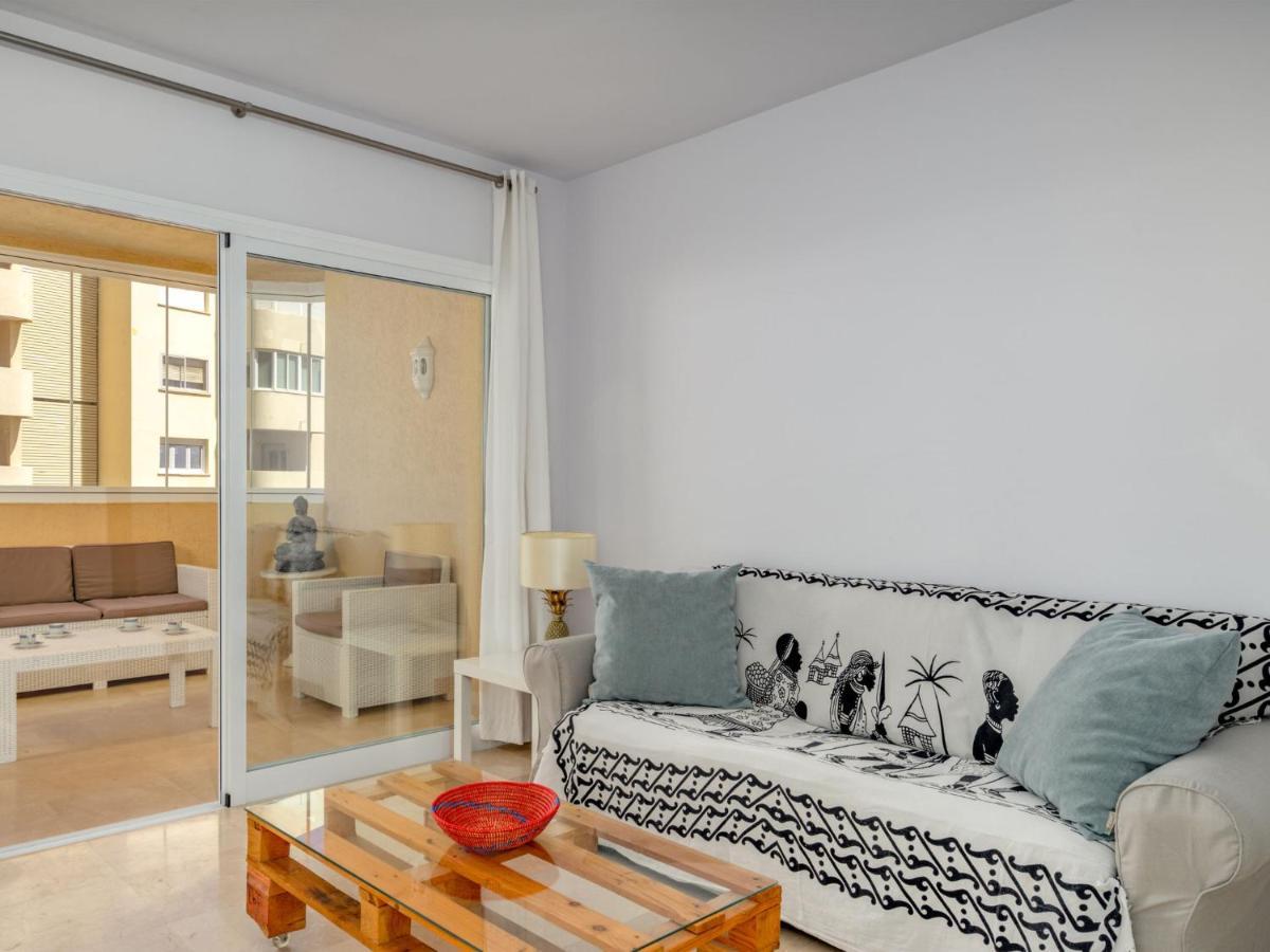 Apartment Puerto Paraiso-2 By Interhome