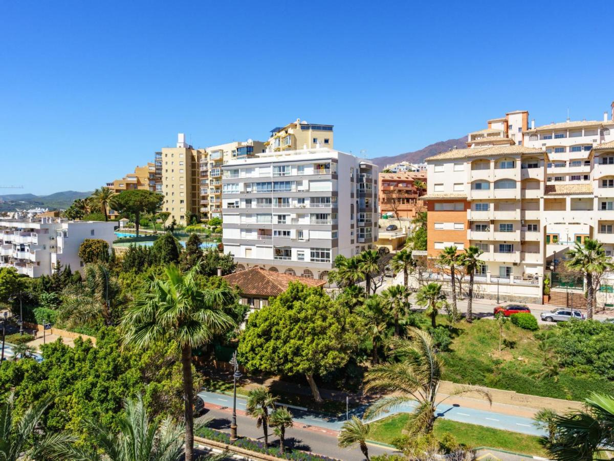 Apartment Puerto Paraiso-2 By Interhome Estepona