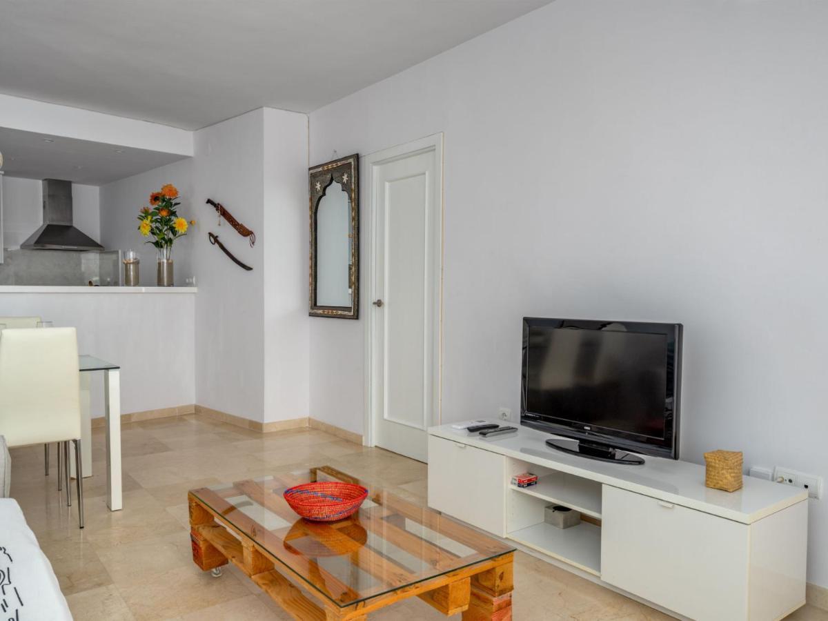 Puerto Paraiso-2 By Interhome Apartment