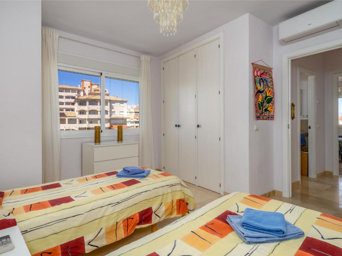 Apartment Puerto Paraiso-2 By Interhome