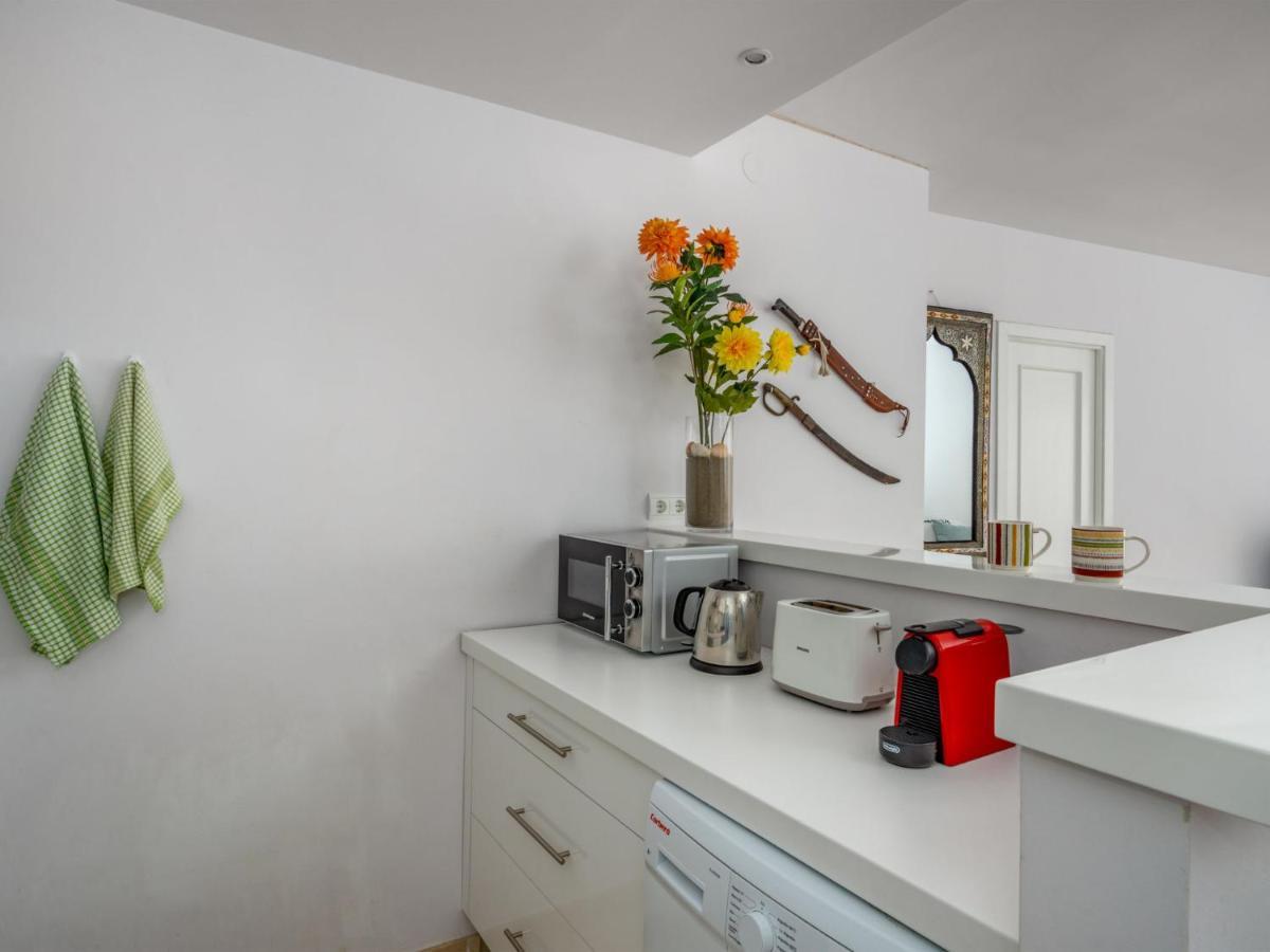 Puerto Paraiso-2 By Interhome