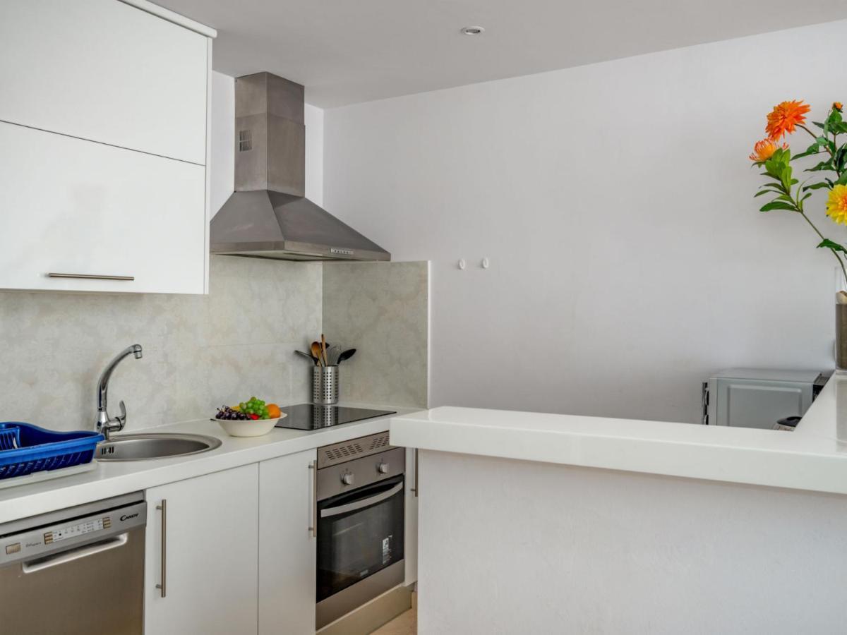 Puerto Paraiso-2 By Interhome *