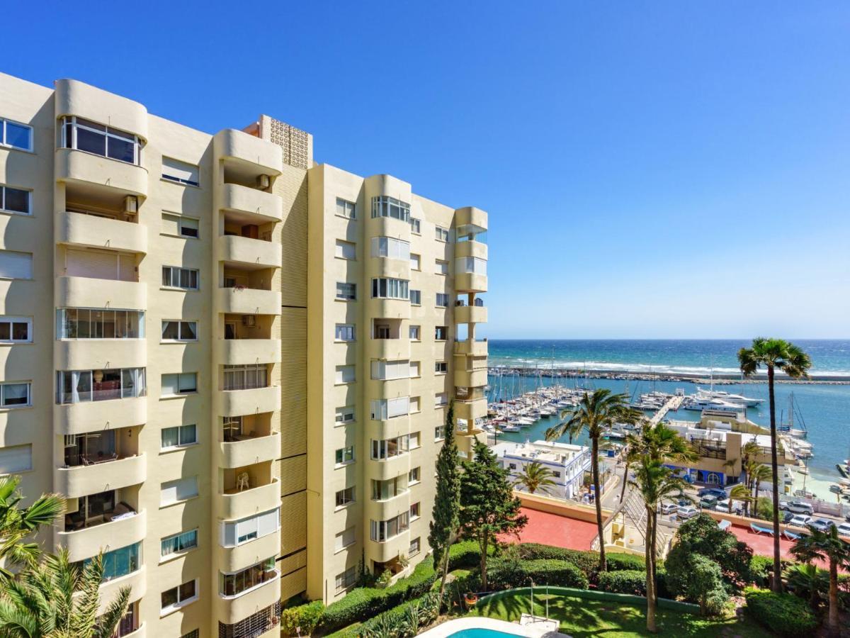 Puerto Paraiso-2 By Interhome