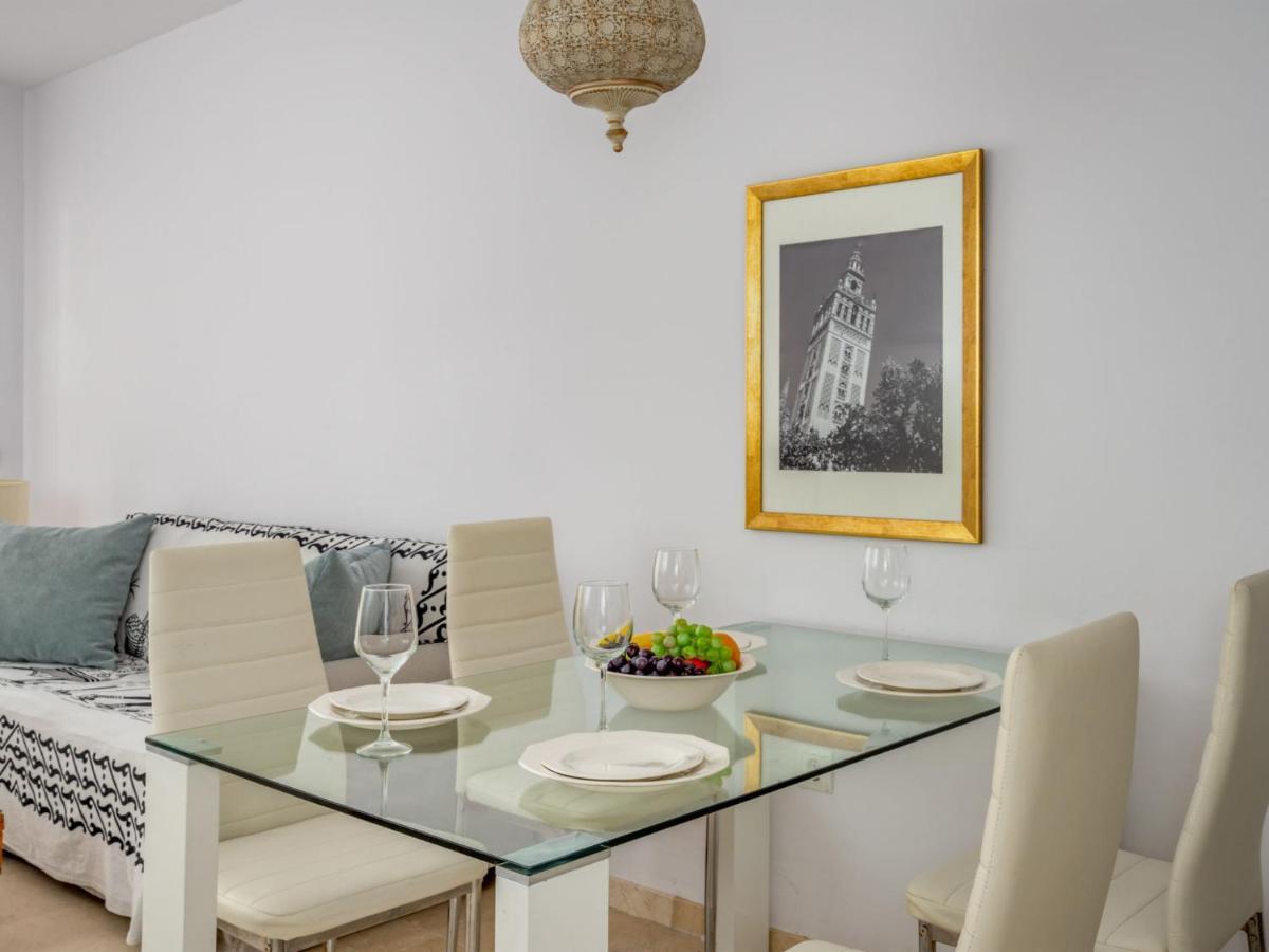 Puerto Paraiso-2 By Interhome Apartment Estepona