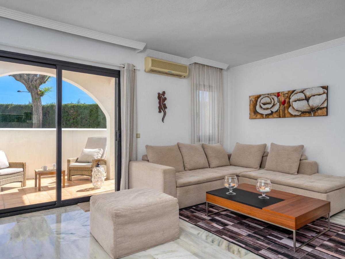 Andalucia Pinos By Interhome Apartment Estepona