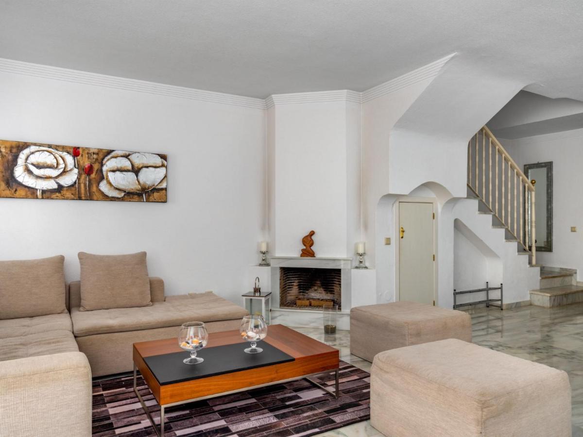 Andalucia Pinos By Interhome * Estepona