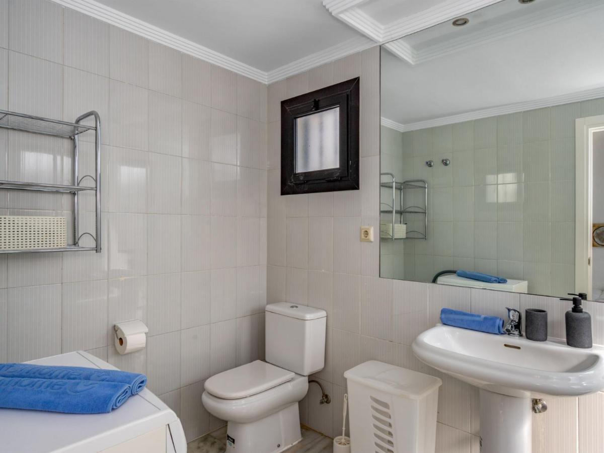 Apartment Andalucia Pinos By Interhome Estepona