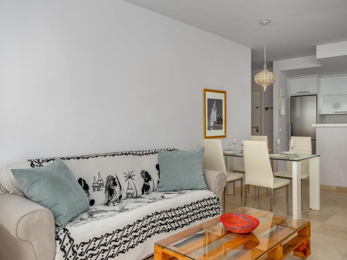 Puerto Paraiso-2 By Interhome * Estepona