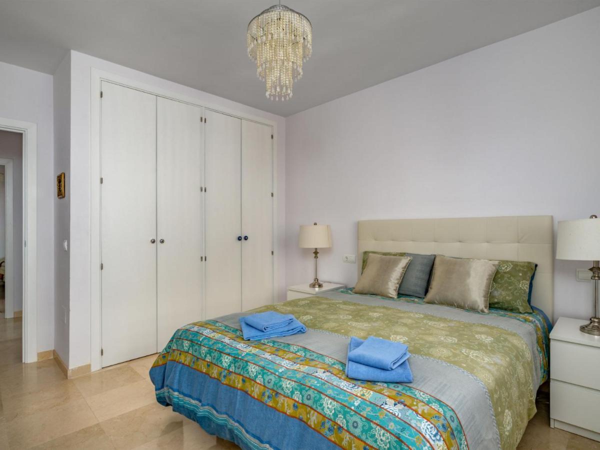 Apartment Puerto Paraiso-2 By Interhome Estepona