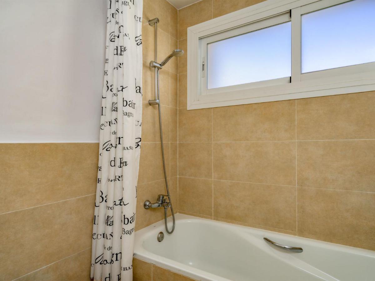 Puerto Paraiso-2 By Interhome Apartment *