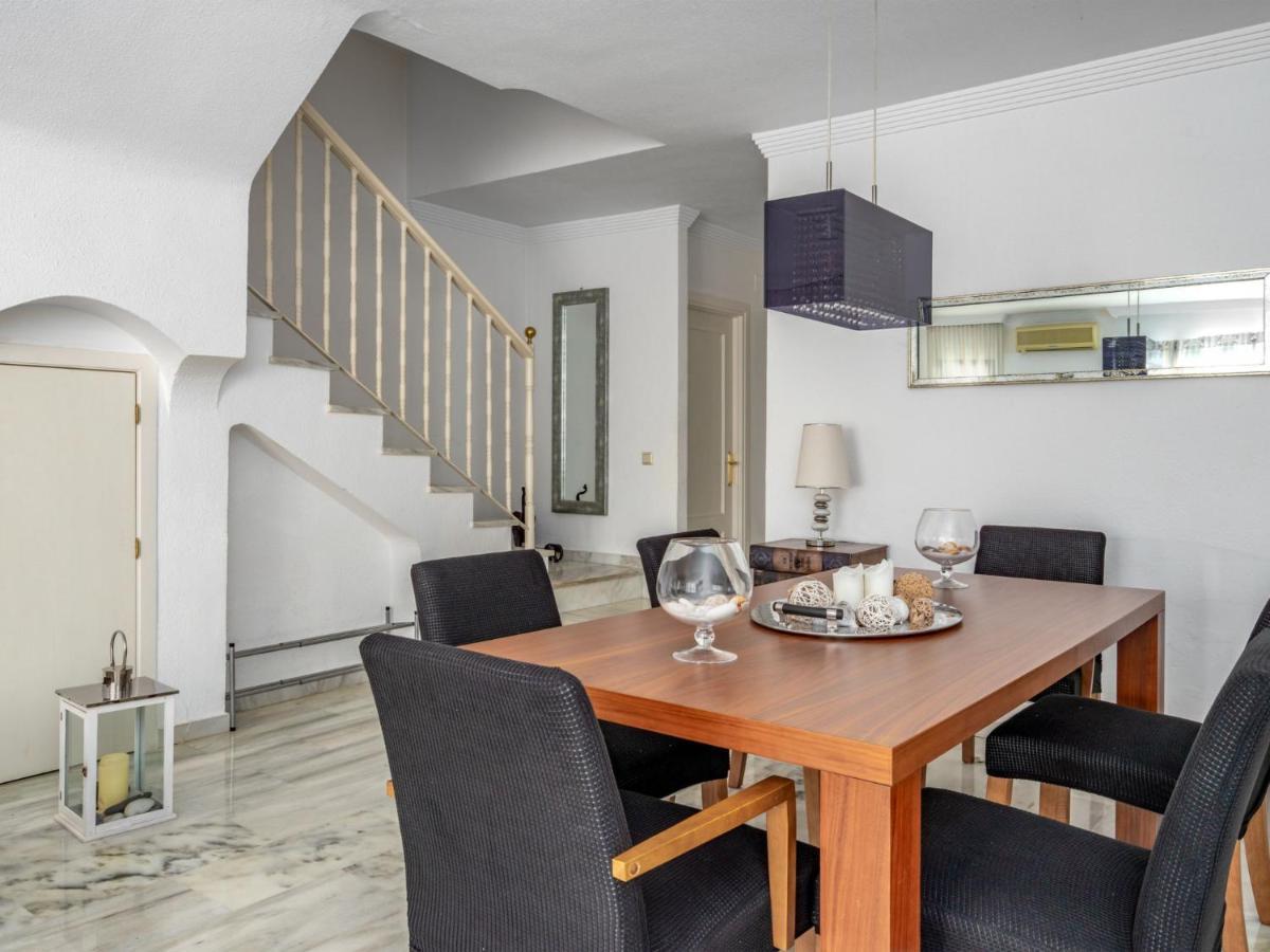 Andalucia Pinos By Interhome Apartment *