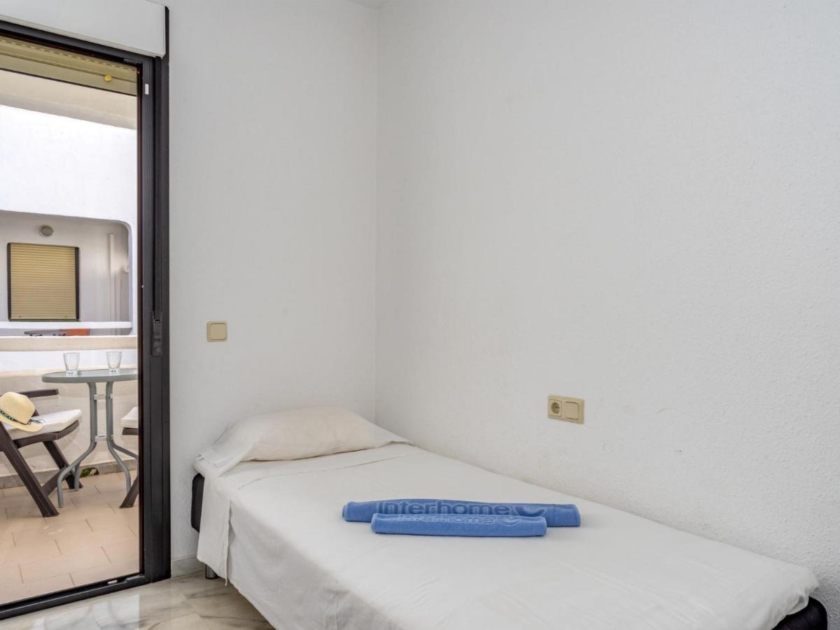 Andalucia Pinos By Interhome Apartment Estepona
