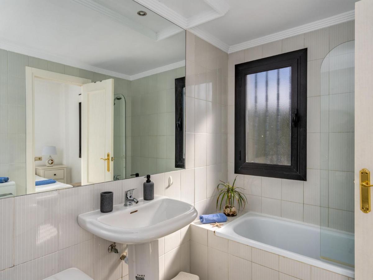 Apartment Andalucia Pinos By Interhome Estepona