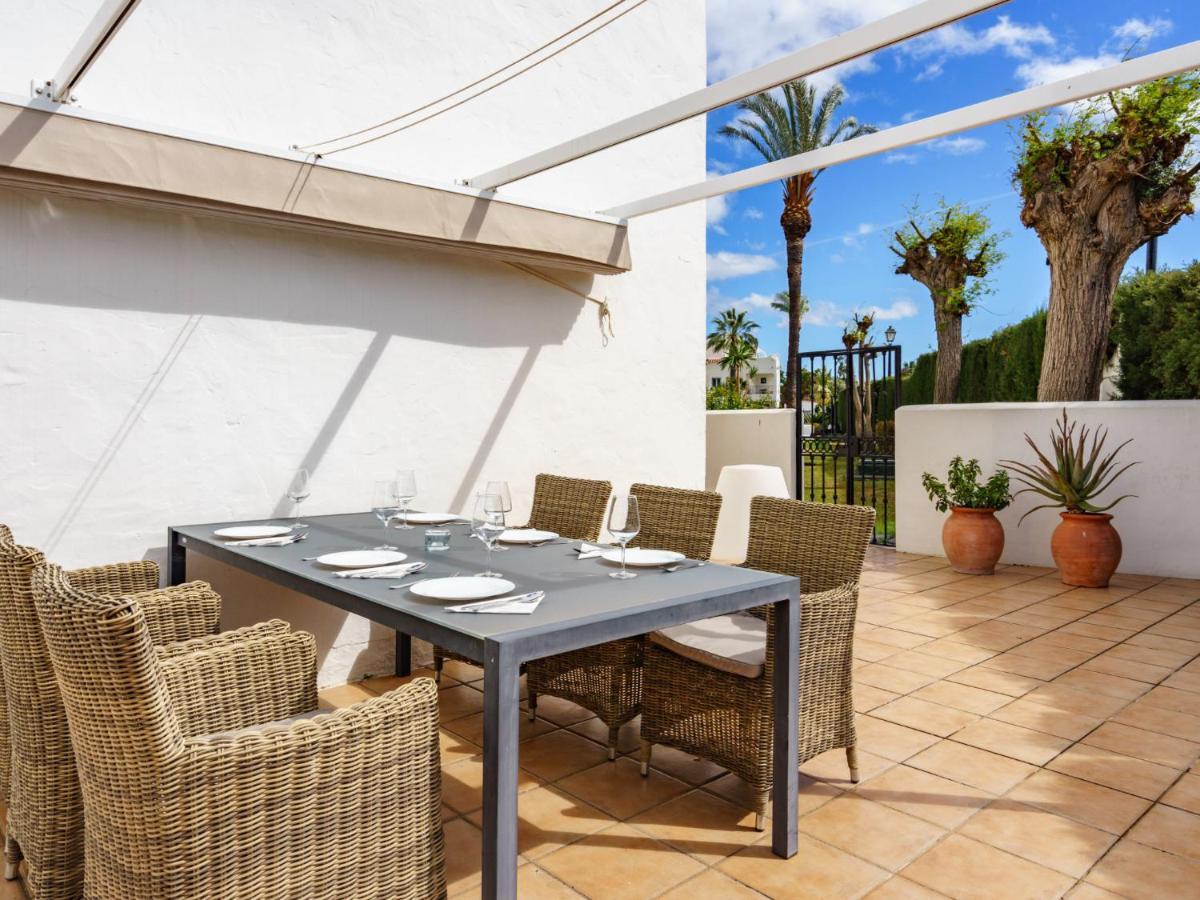 Andalucia Pinos By Interhome * Estepona