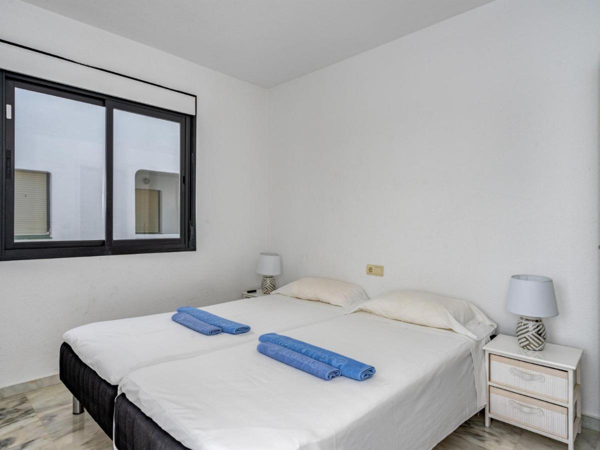 Andalucia Pinos By Interhome Estepona