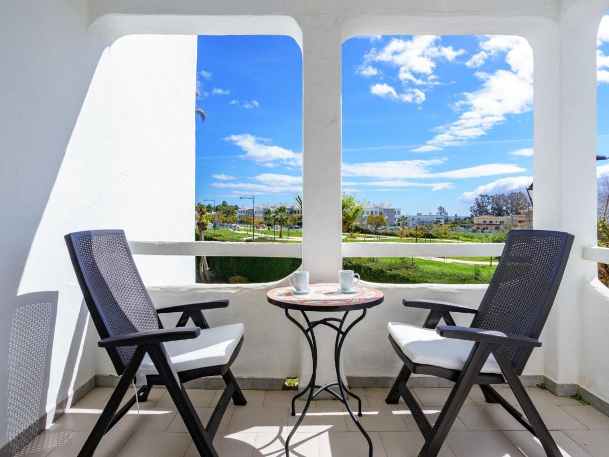 Apartment Andalucia Pinos By Interhome