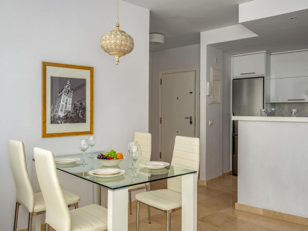Puerto Paraiso-2 By Interhome *
