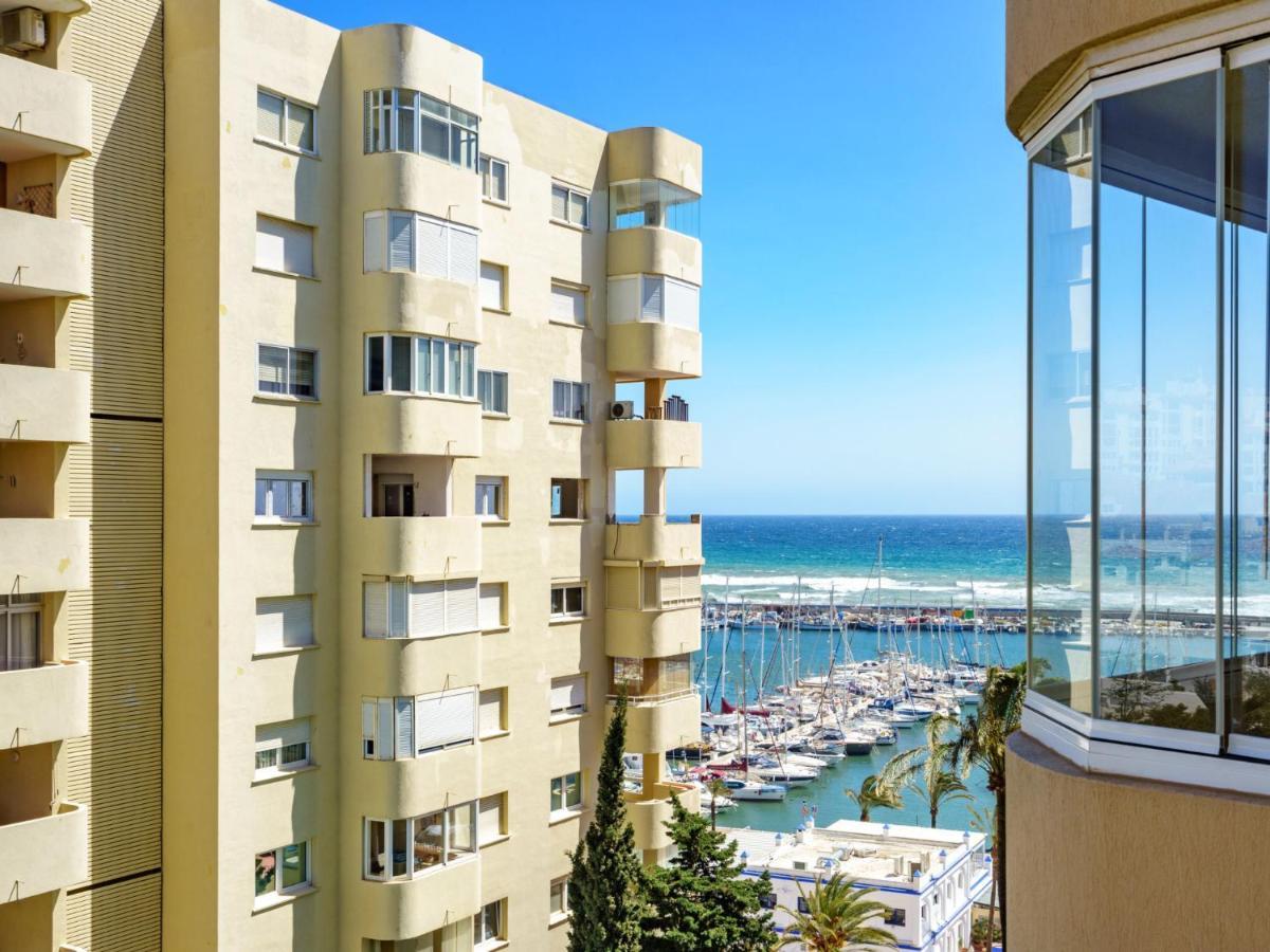 Puerto Paraiso-2 By Interhome Apartment