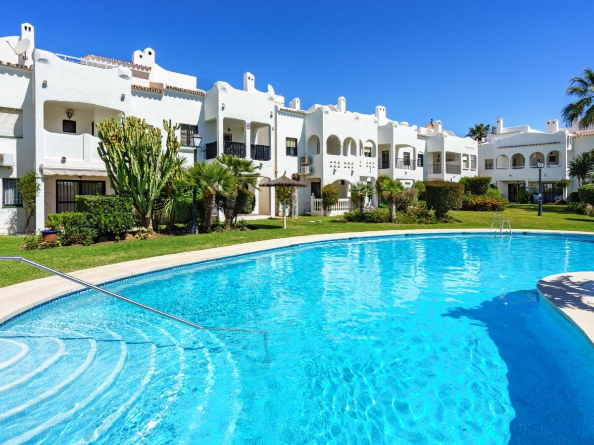 Andalucia Pinos By Interhome Apartment