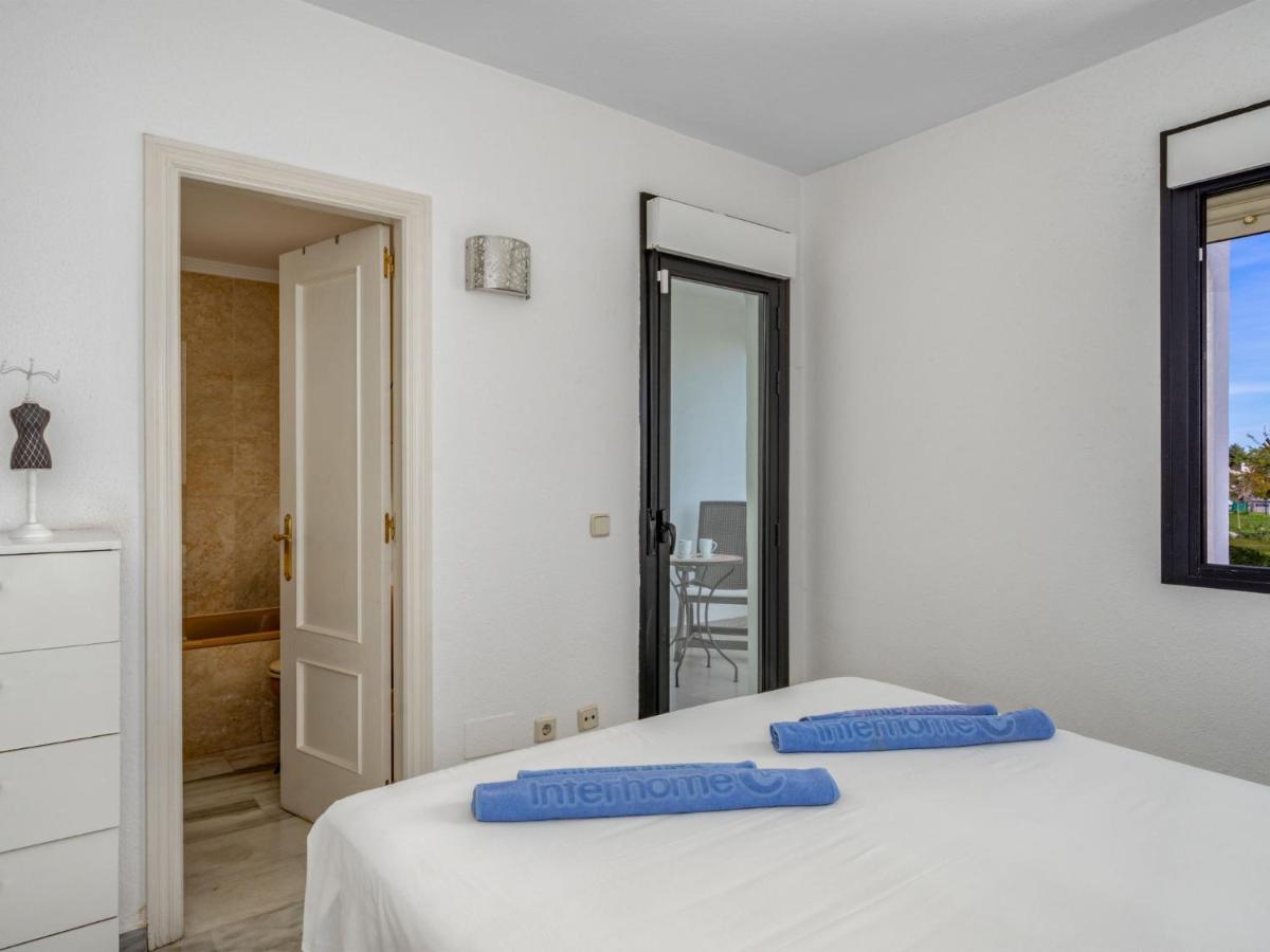 Apartment Andalucia Pinos By Interhome Estepona
