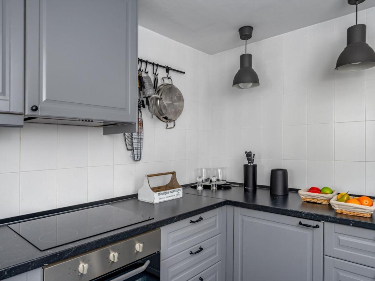 Apartment Andalucia Pinos By Interhome *