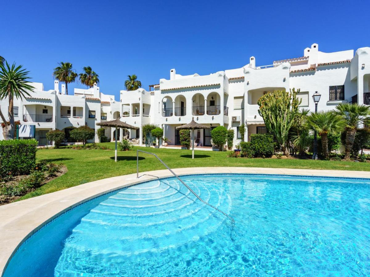 Andalucia Pinos By Interhome Apartment *