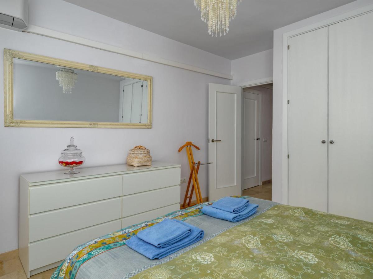 Puerto Paraiso-2 By Interhome Apartment Estepona