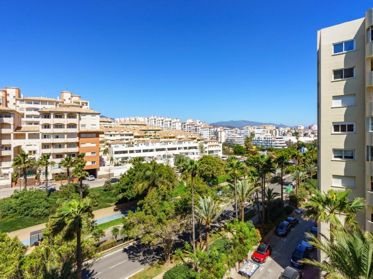 Apartment Puerto Paraiso-2 By Interhome