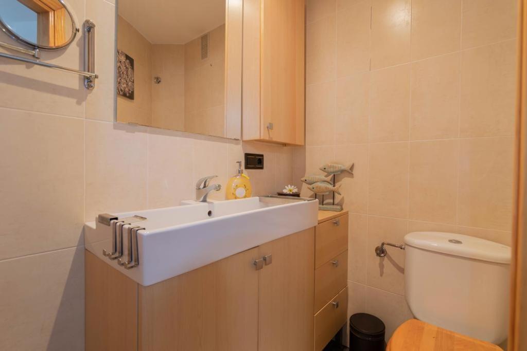 Teresa House Apartment *