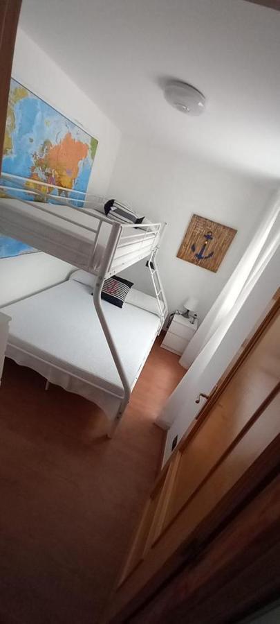 Teresa House Apartment Estepona