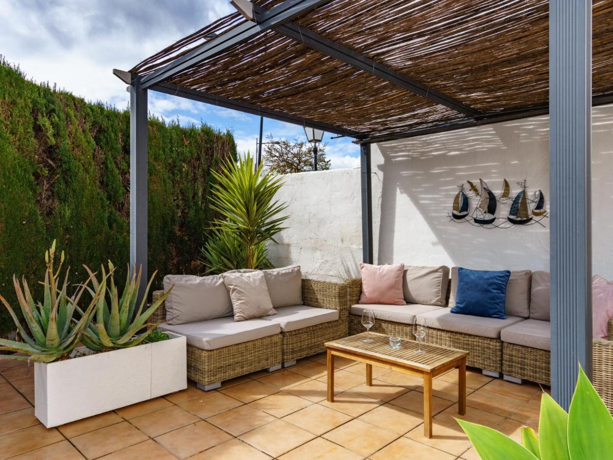 Apartment Andalucia Pinos By Interhome *