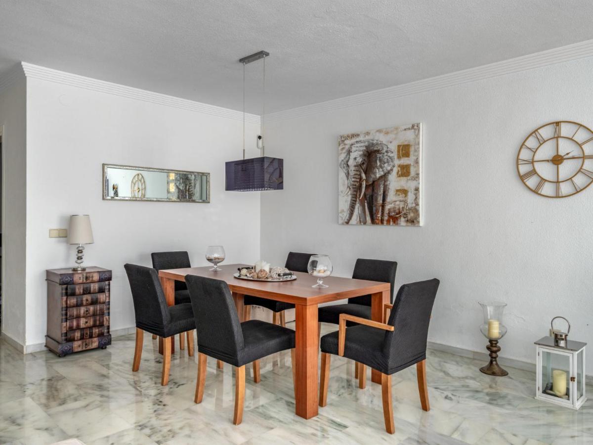 Andalucia Pinos By Interhome Apartment