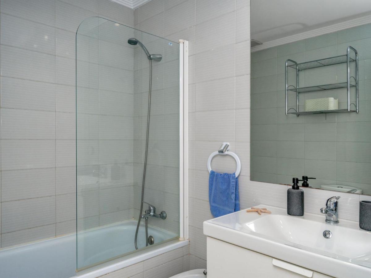 Apartment Andalucia Pinos By Interhome *