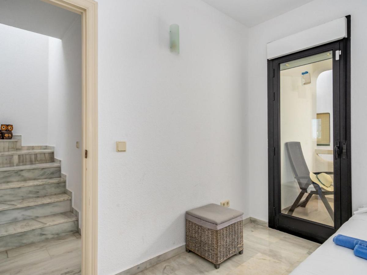 Andalucia Pinos By Interhome Apartment Estepona
