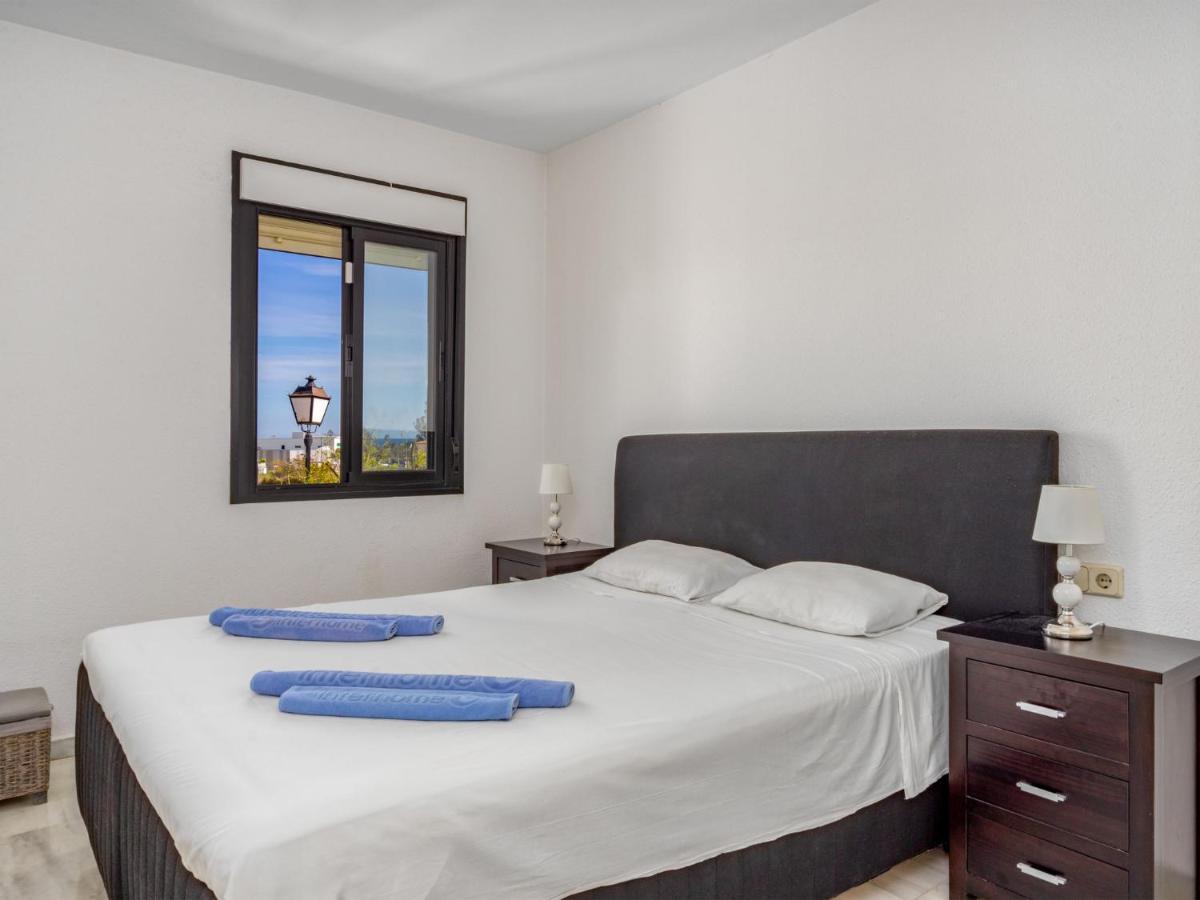 Andalucia Pinos By Interhome *