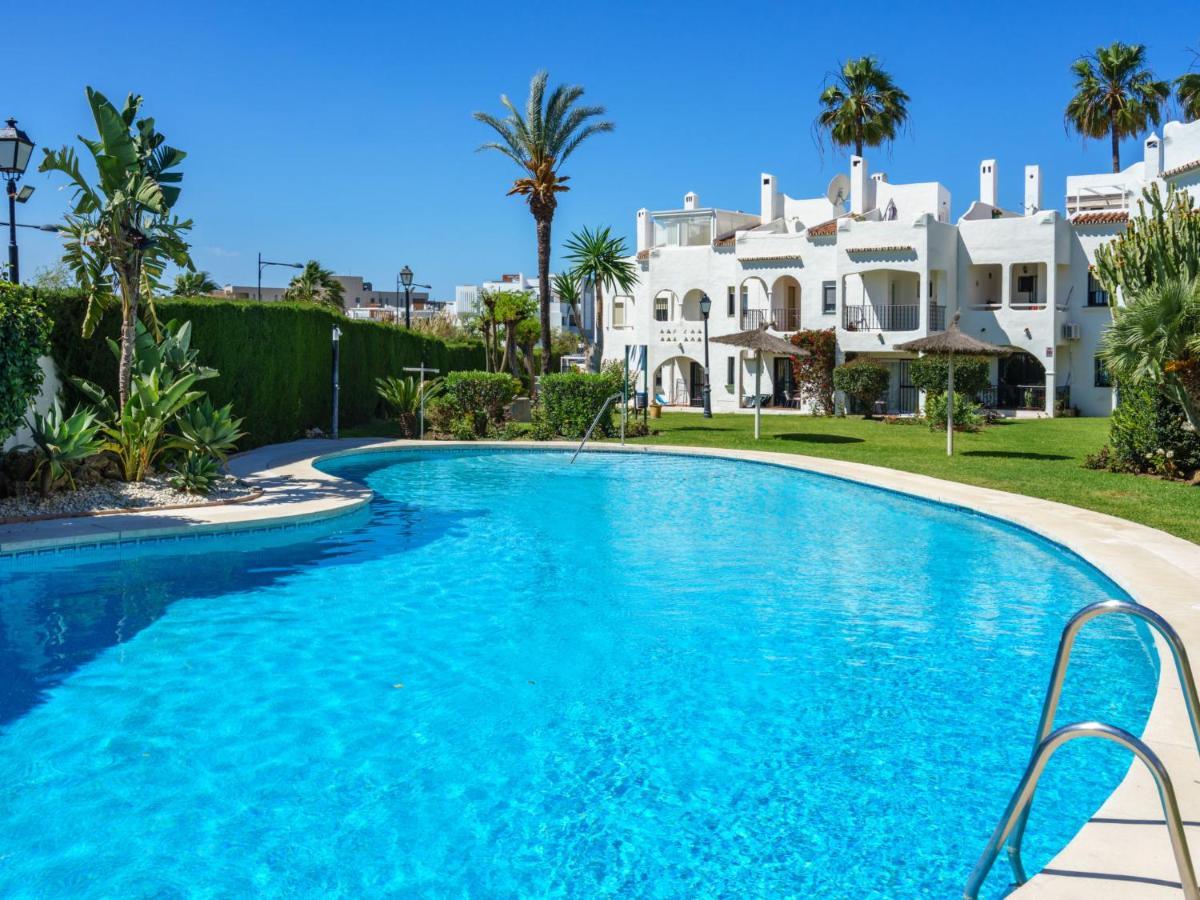 Apartment Andalucia Pinos By Interhome