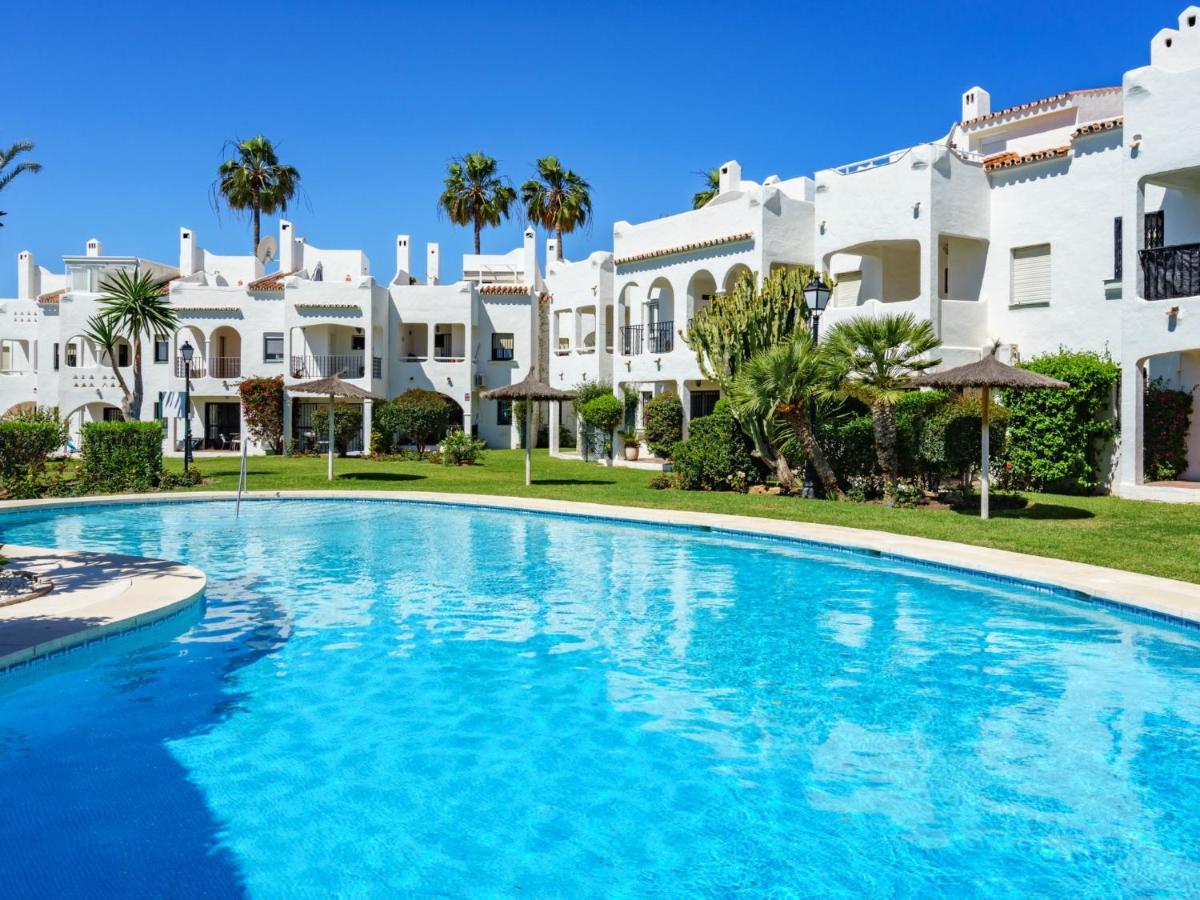Andalucia Pinos By Interhome *