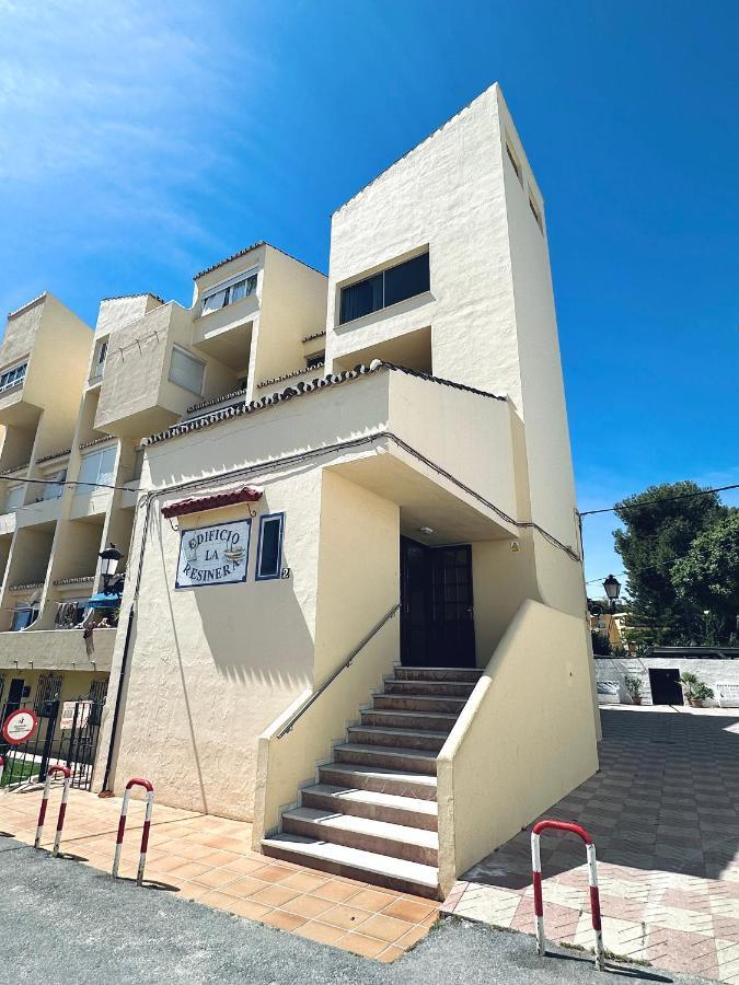 Apartamento Lovely New 77