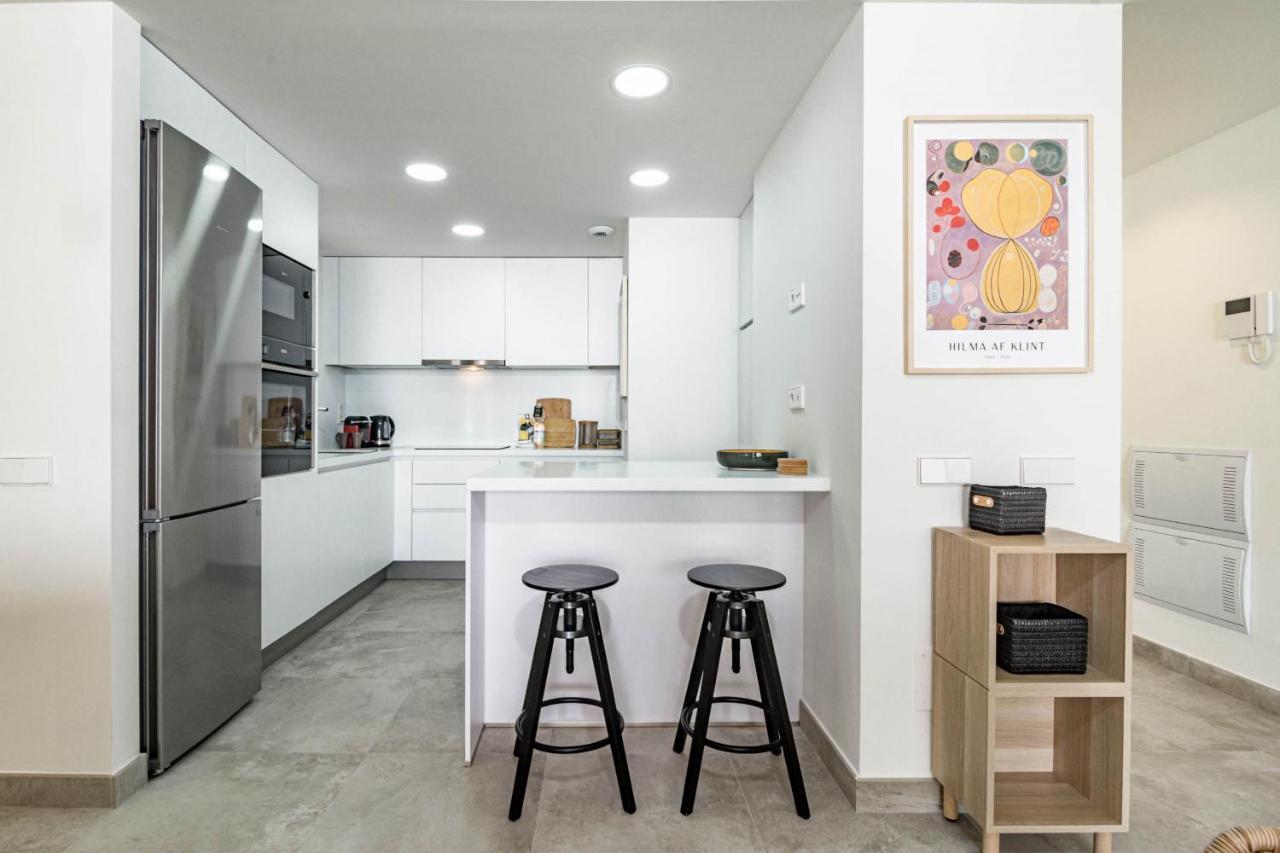 Apartment Inf32j- Lovely City Close To Beach
