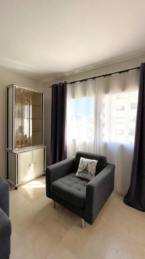 Puerto Paraiso Port Apartment *
