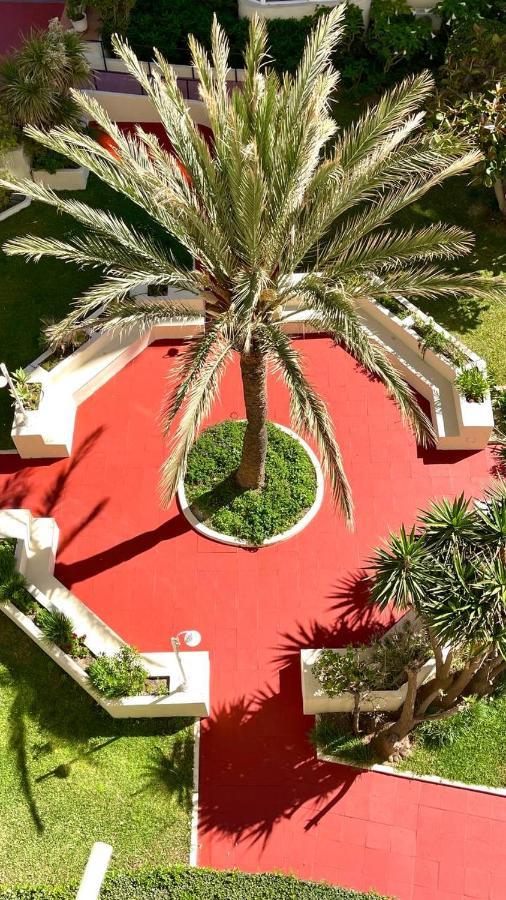 Apartment Puerto Paraiso Port