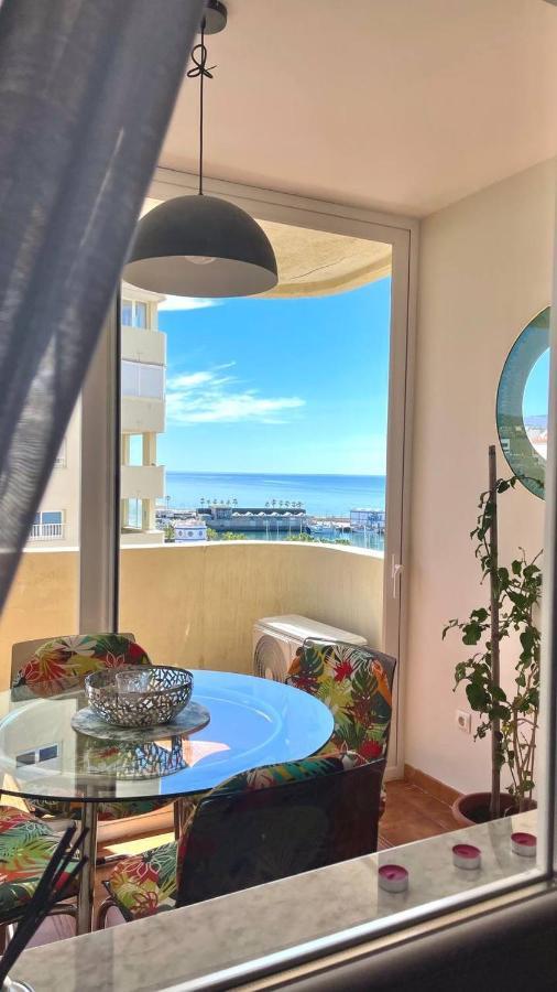 Puerto Paraiso Port Apartment