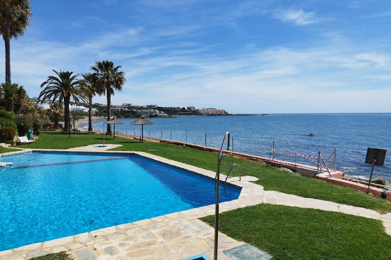Holiday home Casa Bahia Azul Estepona