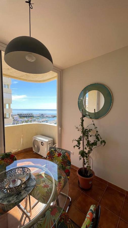 Apartment Puerto Paraiso Port