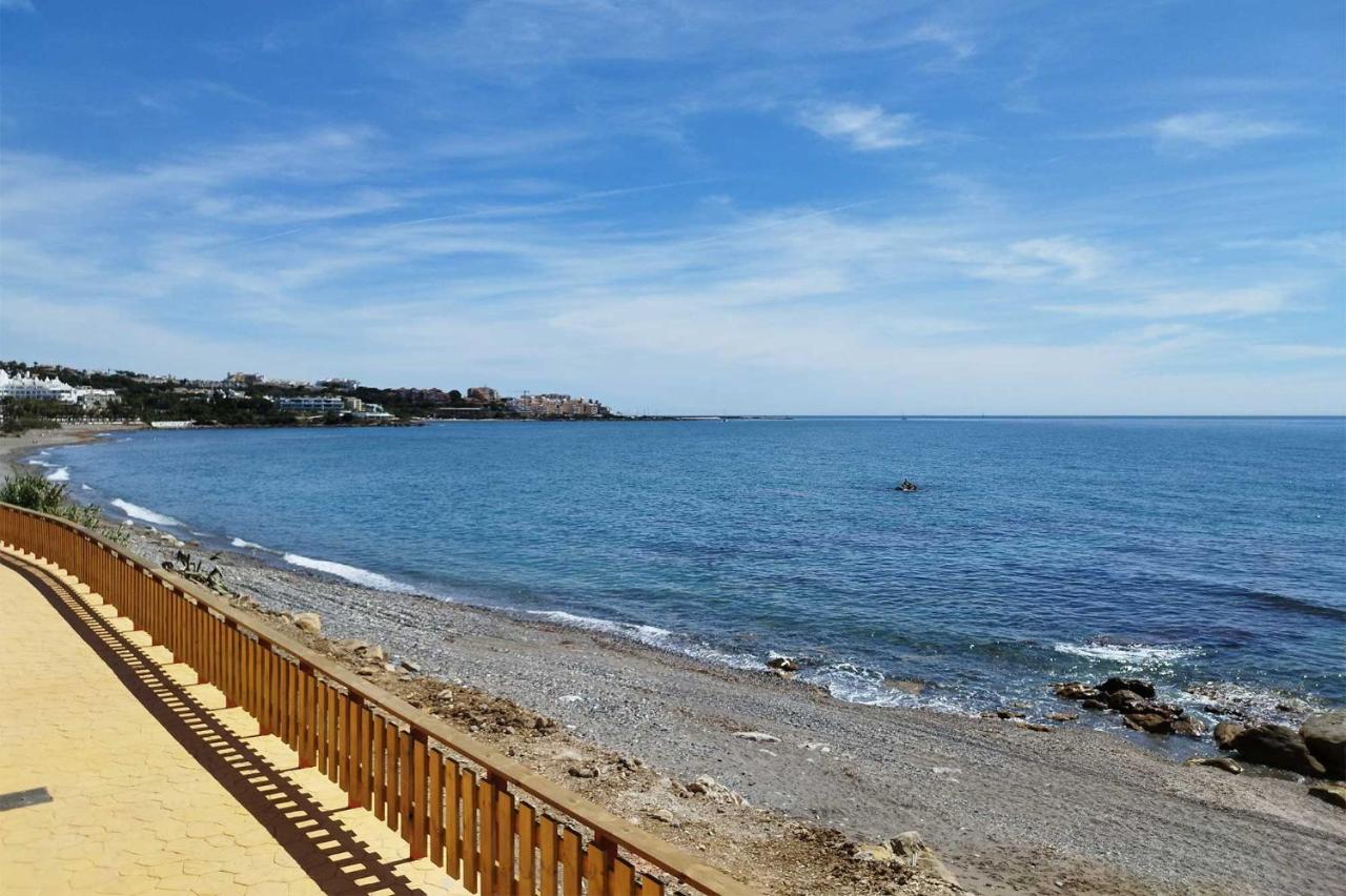 Casa Bahia Azul Holiday home Estepona