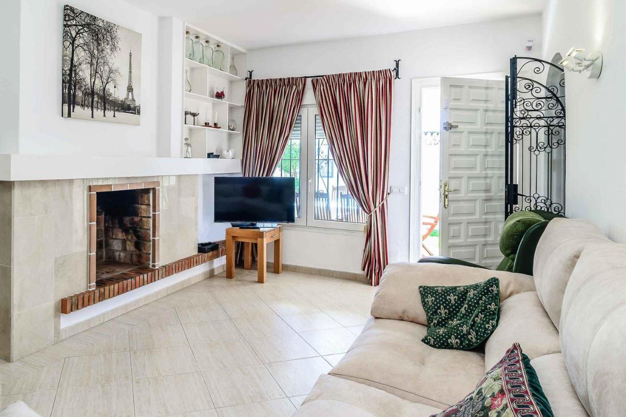 Barclay Pousada Estepona