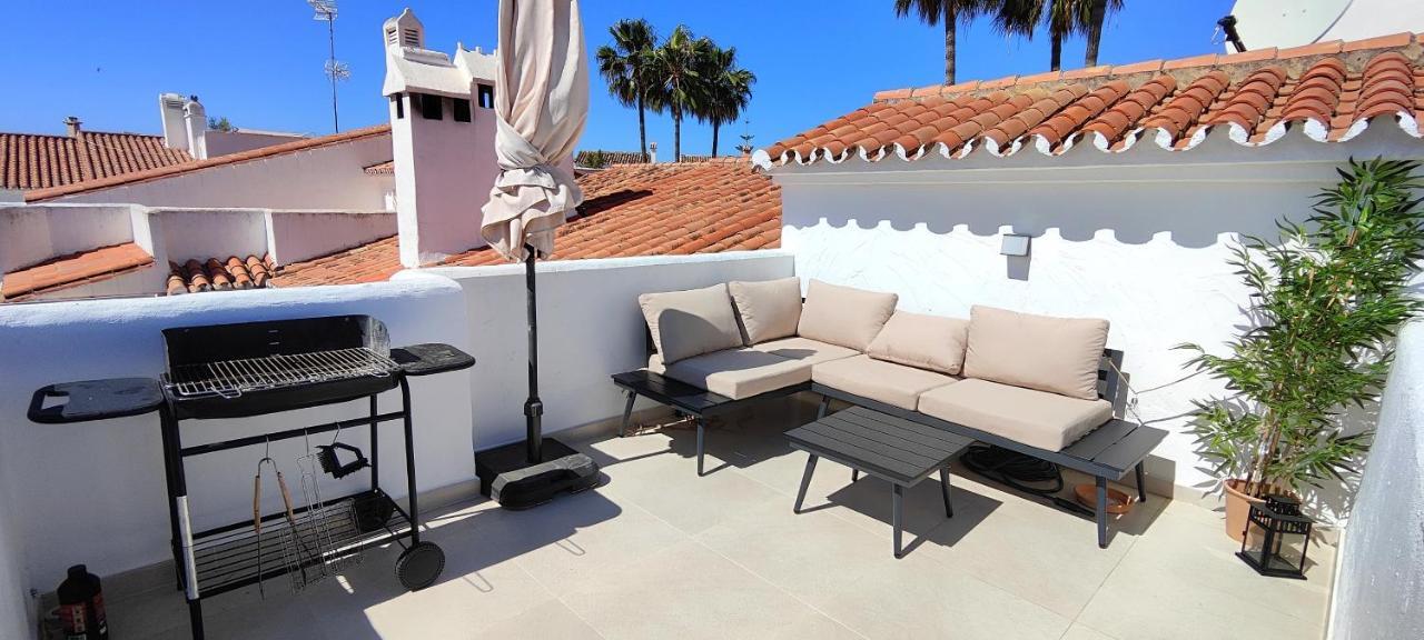 Apartment Unique & Fashionable 3 Bedroom - Views