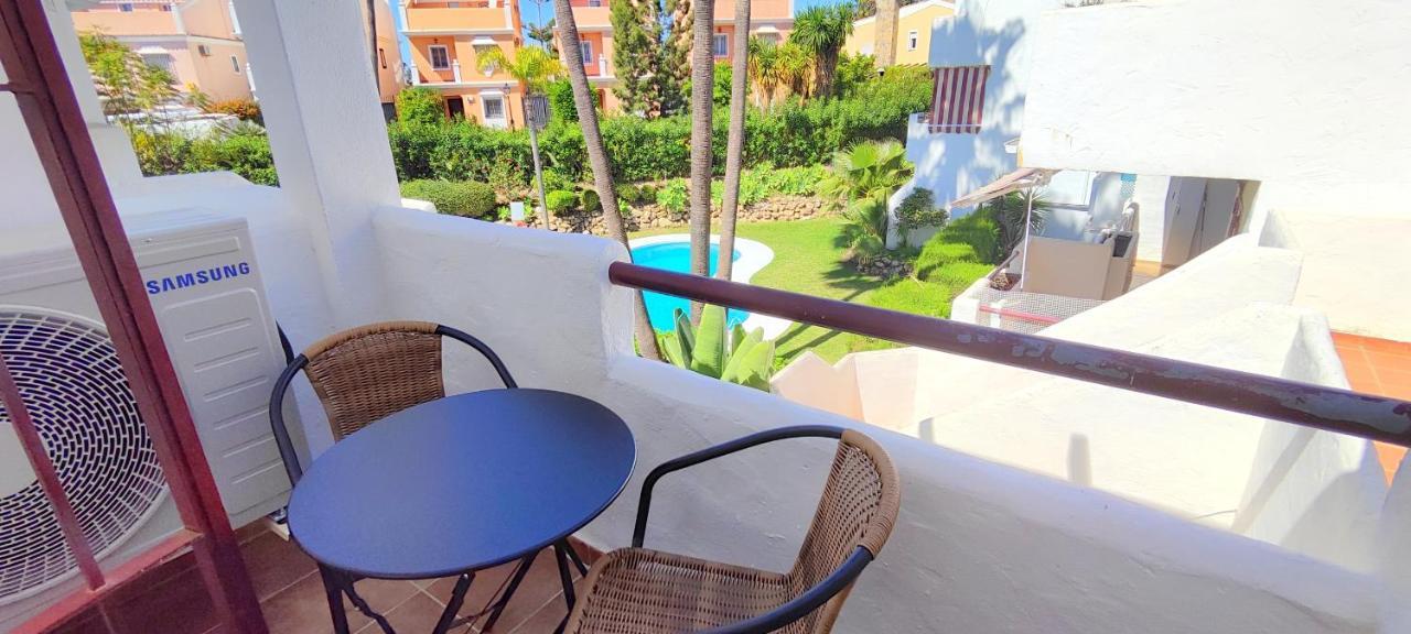 Unique & Fashionable 3 Bedroom - Views * Estepona