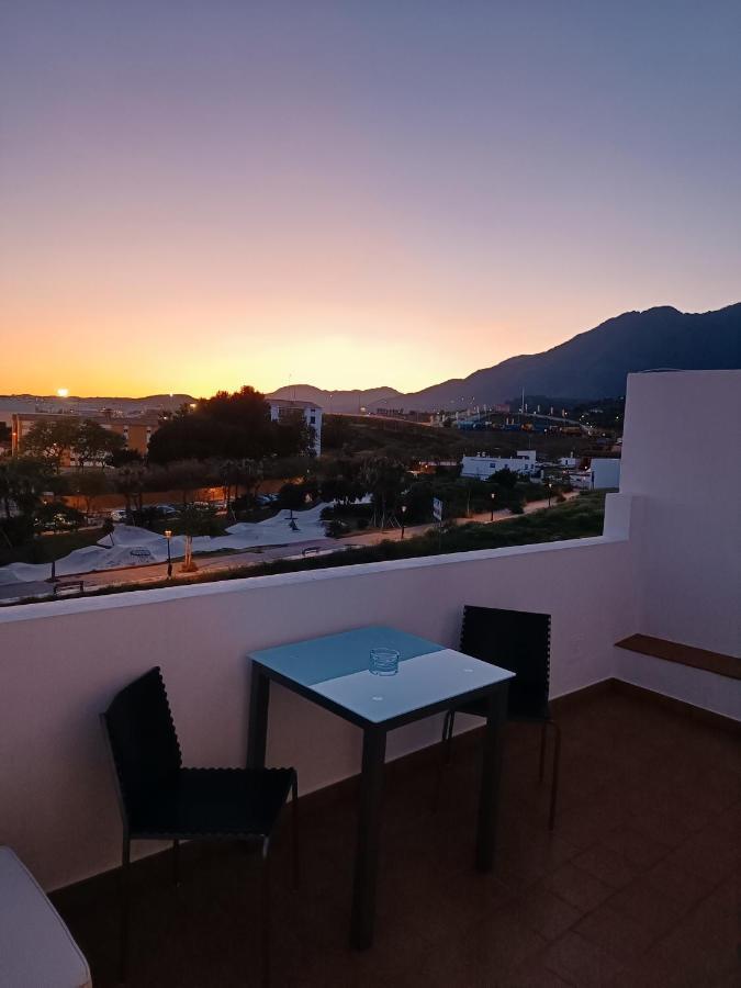 Casa Simbad Estepona-costa Del Sol * Estepona