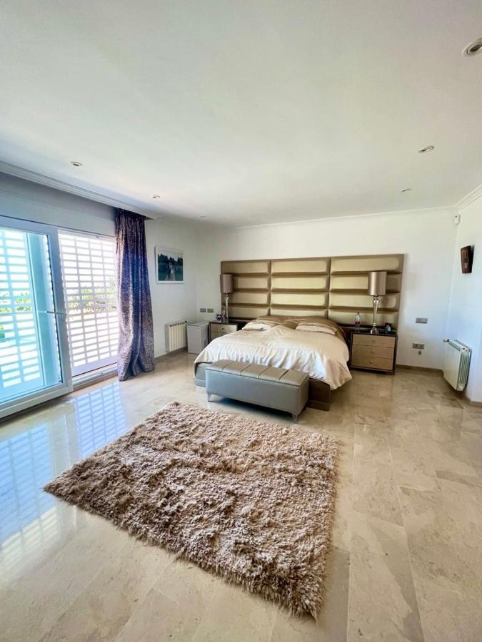 Marbella Sea View 10 Bedrooms * Estepona